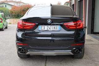 BMW X6 usata 95