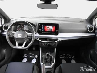 SEAT Arona usata, con Luci diurne LED