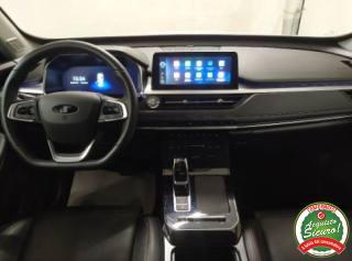 DR MOTOR DR 6.0 usata, con Fendinebbia