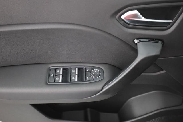 RENAULT Captur usata, con Cruise Control