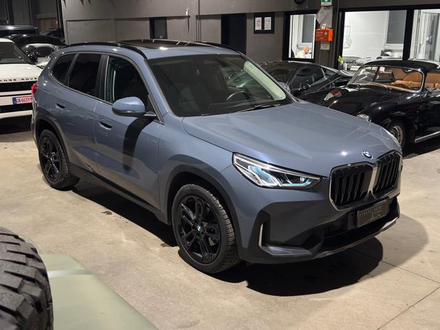 BMW X1 usata, con Airbag laterali
