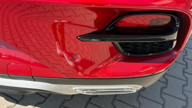 MG ZS usata, con Regolazione elettrica sedili