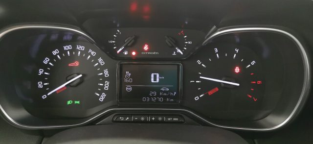 CITROEN C3 Aircross usata, con Controllo automatico clima