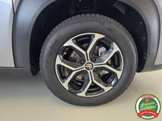 CITROEN C3 Aircross usata, con Start/Stop Automatico