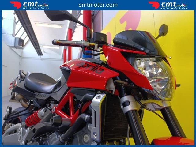 APRILIA Shiver usata 5