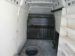 IVECO Daily usata, con Bracciolo