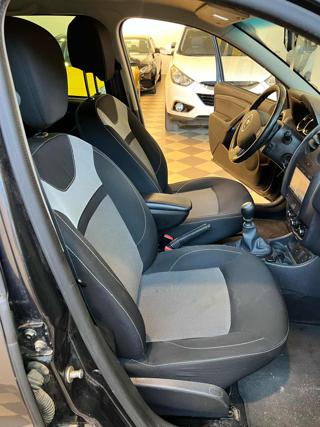 DACIA Duster usata, con ESP