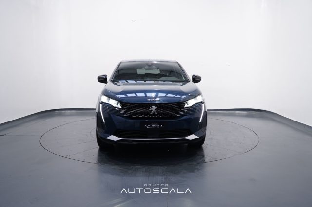 PEUGEOT 3008 usata, con Airbag