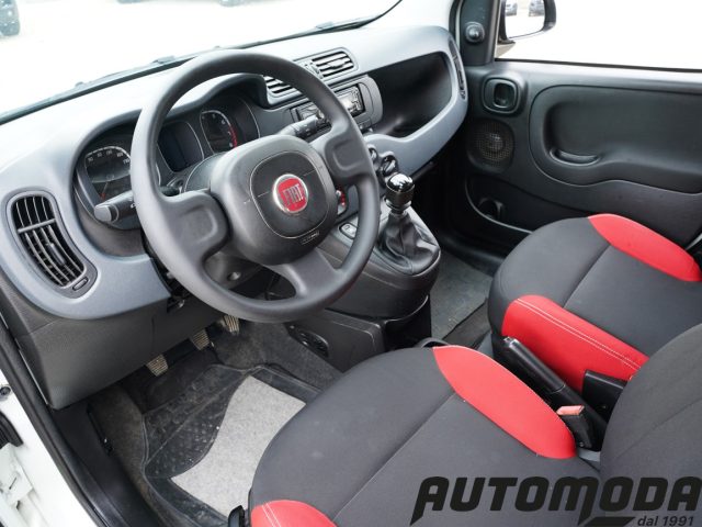 FIAT Panda usata 8