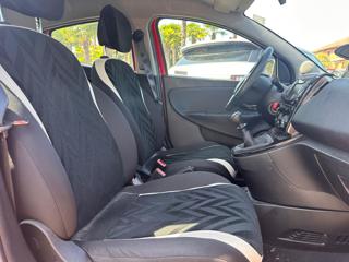 LANCIA Ypsilon usata, con Controllo trazione