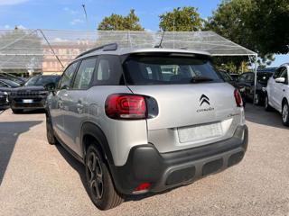 CITROEN C3 Aircross usata, con Airbag laterali