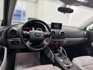 AUDI A3 usata, con Immobilizzatore elettronico