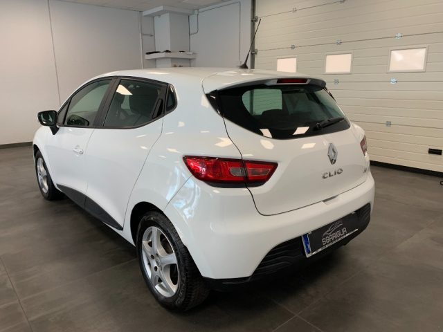 RENAULT Clio usata, con Airbag Passeggero