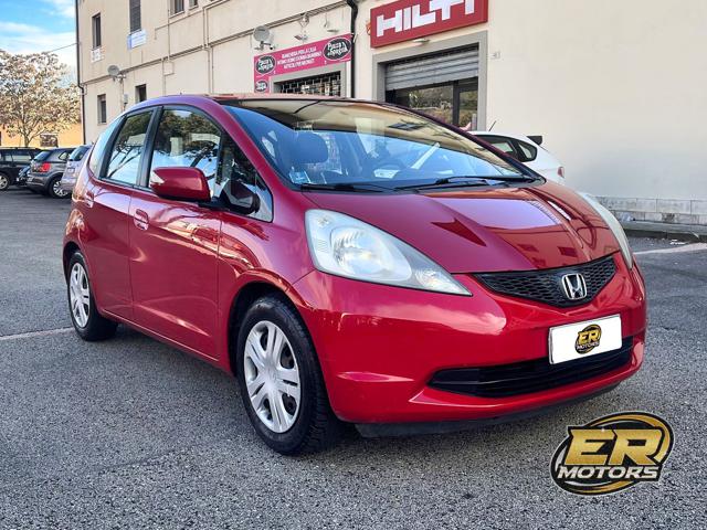 HONDA Jazz usata, con Airbag laterali