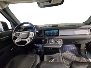 LAND ROVER Defender usata, con Alzacristalli elettrici