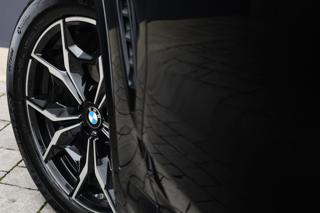 BMW X4 usata, con Sedili sportivi