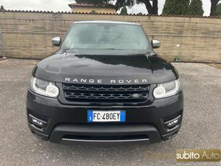LAND ROVER Range Rover Sport 3.0 SDV6 HSE