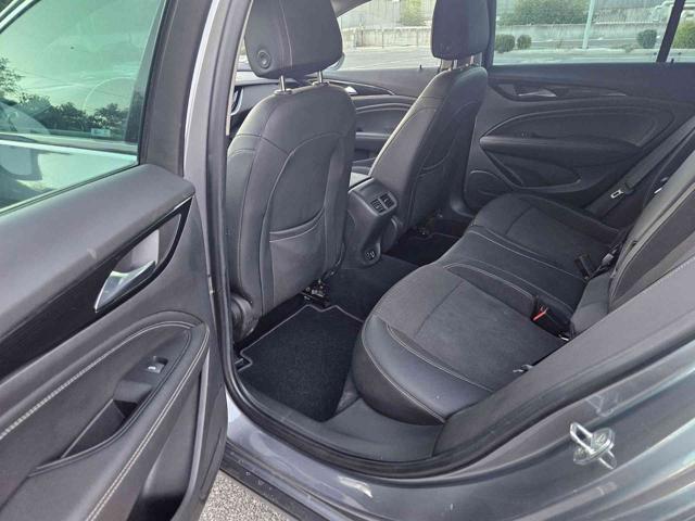 OPEL Insignia usata, con ESP