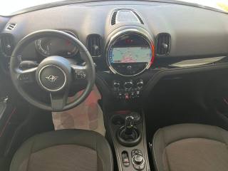 MINI Mini usata, con ESP