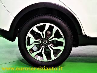 SSANGYONG Korando usata 43