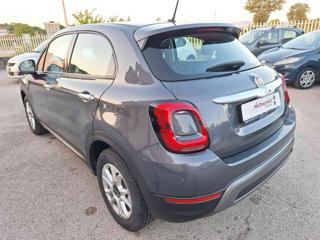 FIAT 500X usata, con Airbag laterali