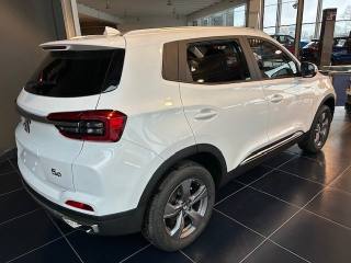 DR MOTOR DR 5.0 usata, con Airbag laterali