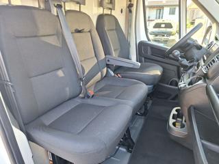 FIAT Ducato usata, con Filtro antiparticolato