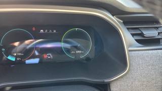 RENAULT ZOE usata, con Volante multifunzione