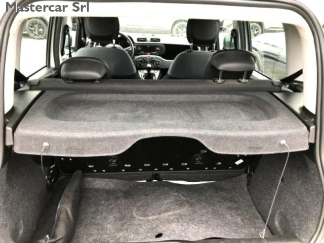 FIAT Panda usata, con Chiusura centralizzata