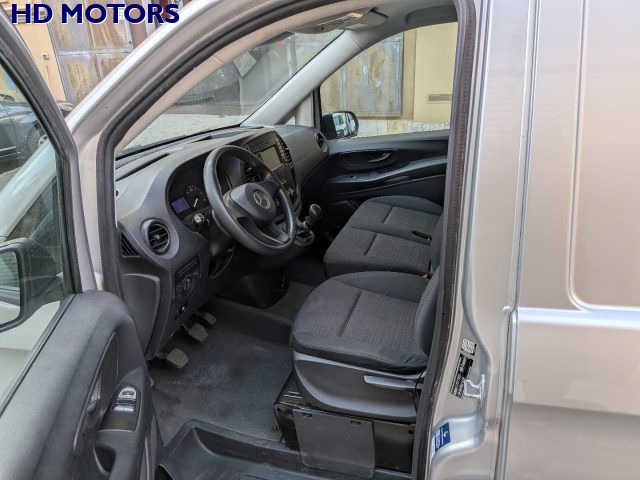 MERCEDES-BENZ Vito usata, con Servosterzo