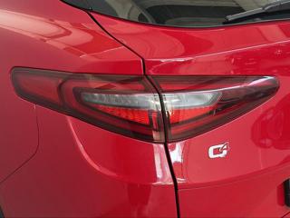 ALFA ROMEO Stelvio usata, con MP3