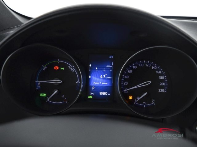 TOYOTA Other usata 12