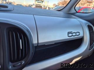 FIAT 500L usata, con Servosterzo