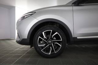 MG ZS usata 7
