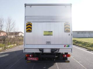 PEUGEOT Boxer usata 4