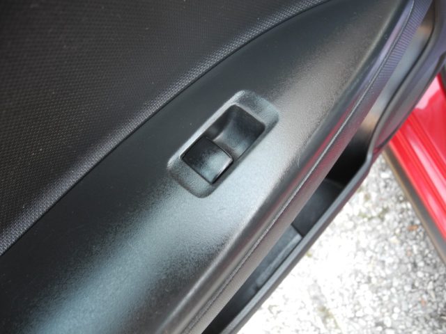 MITSUBISHI Space Star usata, con Schermo multifunzione interamente digitale