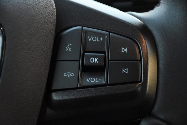 FORD Mustang Mach-E usata, con Volante multifunzione