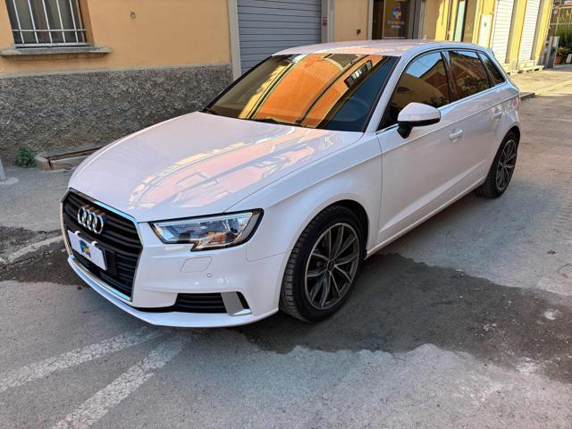 AUDI A3 usata, con ABS