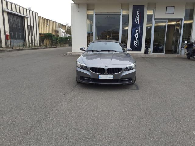BMW Z4 usata, con Airbag