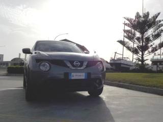 NISSAN Juke usata, con Airbag laterali