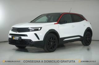 OPEL Mokka 1.2 100CV GPL GS LINE