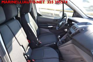 FORD Transit Connect usata 23