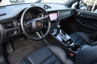 PORSCHE Macan usata, con Chiusura centralizzata