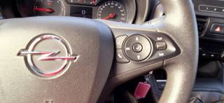 OPEL Combo usata, con Sensore di luce