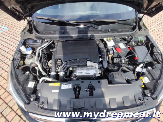 PEUGEOT 308 usata, con Airbag testa