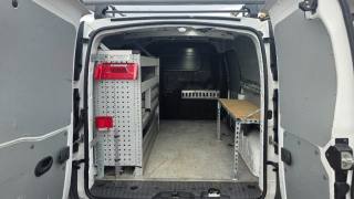 RENAULT Kangoo usata, con ESP
