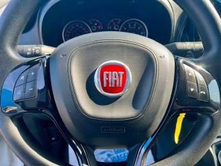 FIAT Doblo usata, con Telecamera per parcheggio assistito