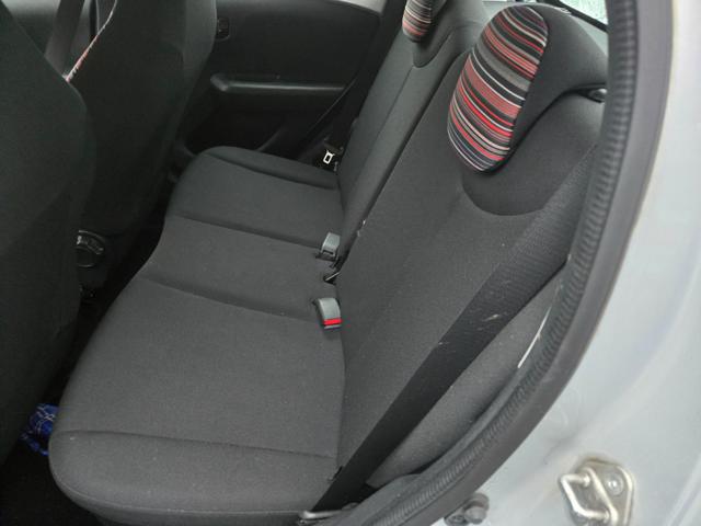 CITROEN C1 usata, con ESP