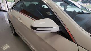 MERCEDES-BENZ E 250 usata, con Controllo automatico clima