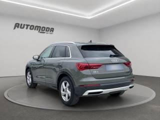 AUDI Q3 usata, con Chiusura centralizzata